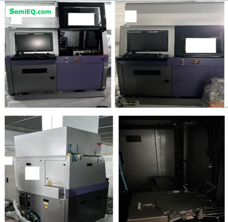 Camtek Falcon 520PD Plus