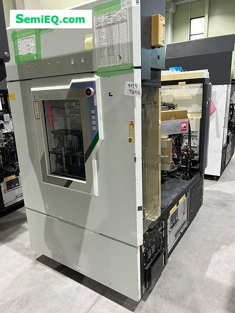 AMAT P5000 2 TEOS DLH (SN.4075)