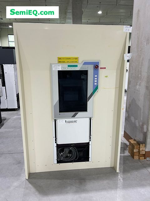 AMAT P5000 2 Teos DLH 2 MARK II (SN.4100)